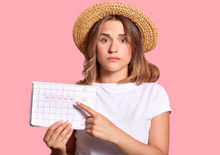 Why Menstrual Pads Are Still the Most Popular Choice