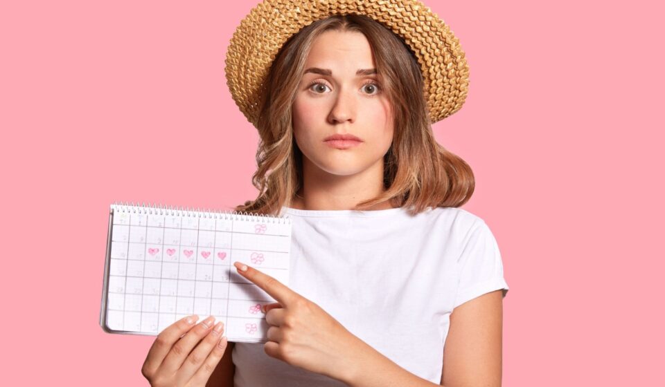 Why Menstrual Pads Are Still the Most Popular Choice