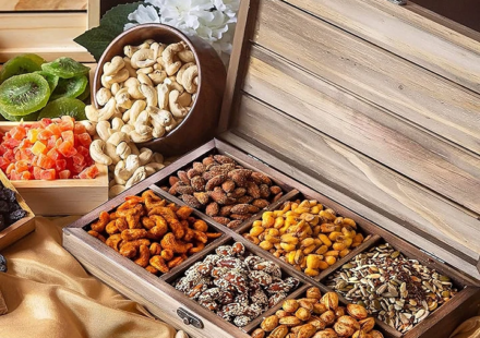 Where to Find Premium All Dry Fruits Online in One Place?