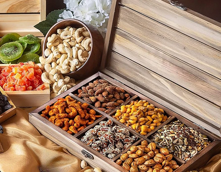 Where to Find Premium All Dry Fruits Online in One Place?