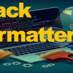 logging python formatter