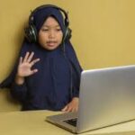 learn the Quran online in the UK