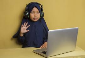 learn the Quran online in the UK