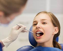 Orthodontic Screening