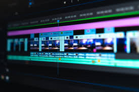 YouTube Video Editing Agency – Creative Experts