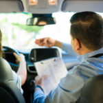 Driving Lessons in Markham