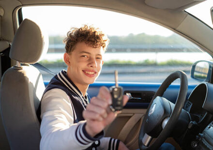Top Driving School Markham