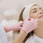 Botox injections in Dubai