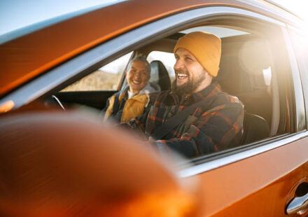 Car Service LGA Airport