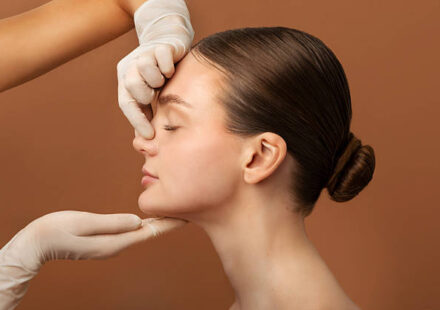 Rhinoplasty in Riyadh