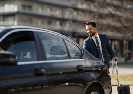 Car Service to HPN Airport