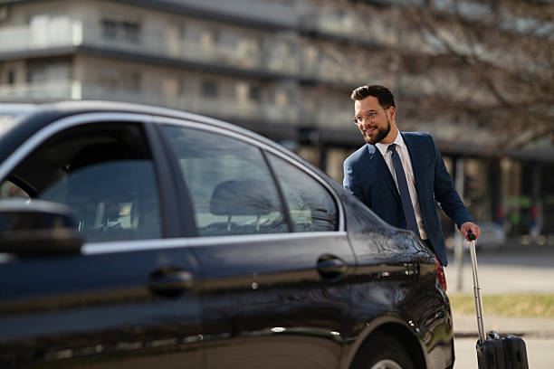 Car Service to HPN Airport