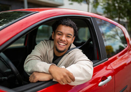 Driving School