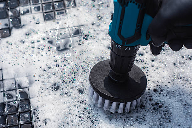 Carpet Cleaning Service Fairfax