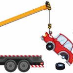 Towing Service in Maryland