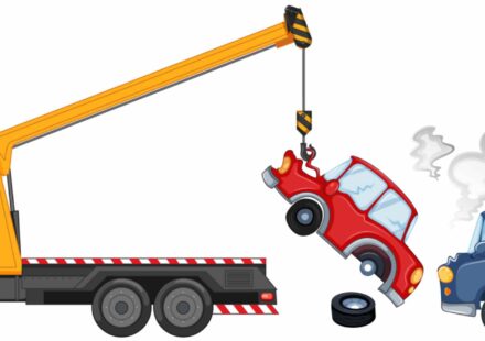 Towing Service in Maryland