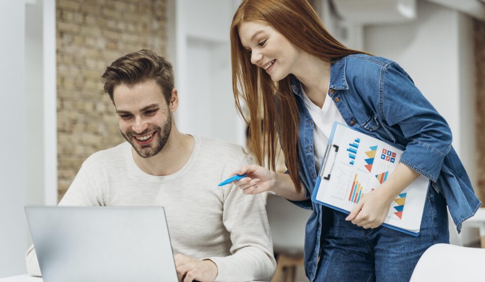 White Label SEO Reseller