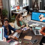 Leading Branding Agencies to Boost Your Business Identity