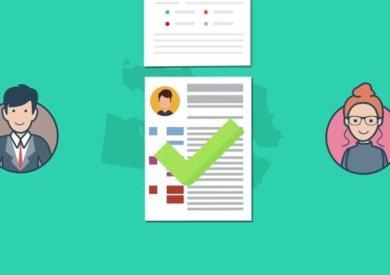 Stand Out with Expert CV Services UAE