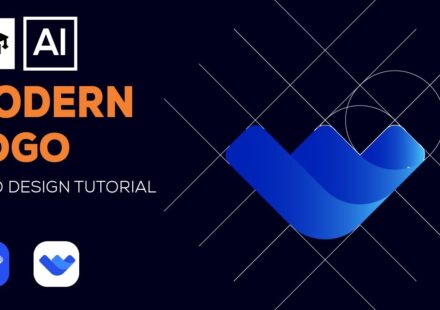 What Does the Modern Logo Mean?