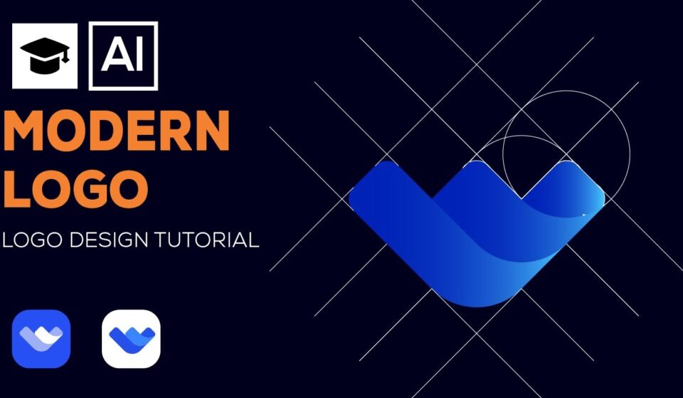 What Does the Modern Logo Mean?