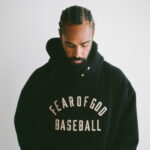 Black Essentials Hoodie: The Perfect Fusion of Luxury and Everyday Comfort