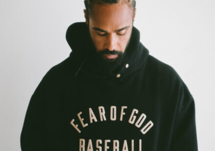 Black Essentials Hoodie: The Perfect Fusion of Luxury and Everyday Comfort