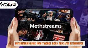 methstreams