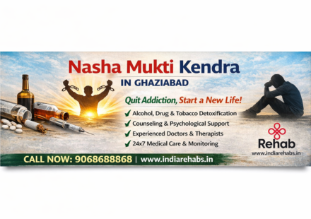 trusted rehab services focused on long-term recovery and support.