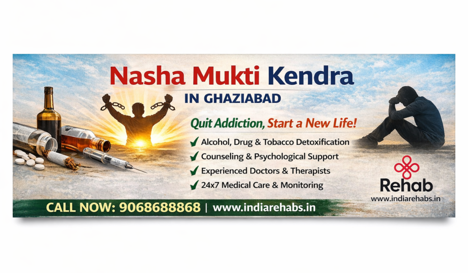 trusted rehab services focused on long-term recovery and support.