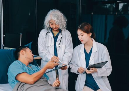 Patient-Centered Care