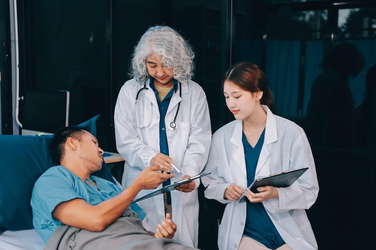 Patient-Centered Care