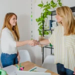 partner recruitment