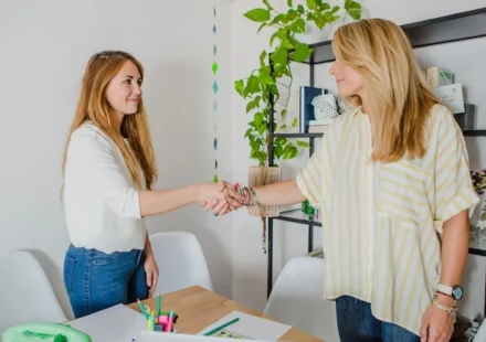 partner recruitment