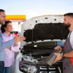 Best Car Service Packages in Croydon