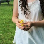 women's embroidered tank top