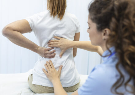 full body scan in Irving, TX