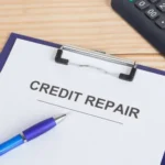 repair Credit