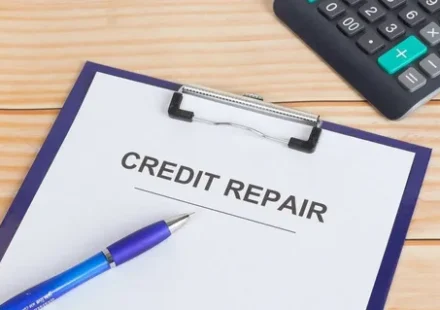 repair Credit
