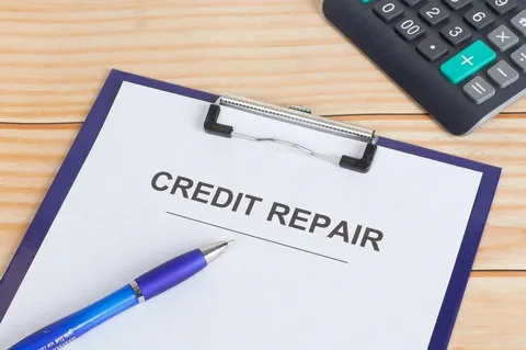 repair Credit