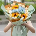 Fresh Flower Delivery