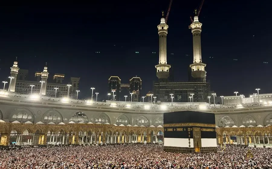 How to Choose the Best August Umrah Package from the UK in 2026