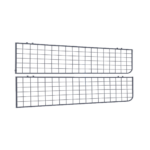 Side Mesh Panel high