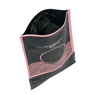 Custom Smell-Proof Mylar Bags