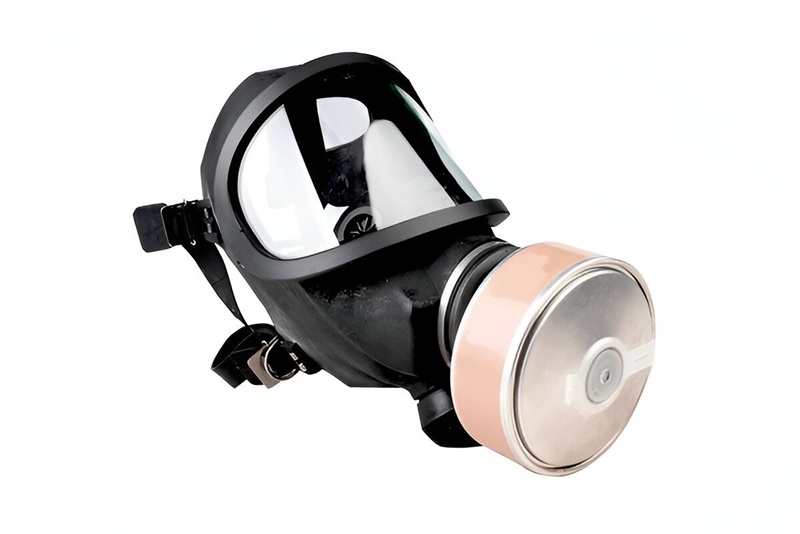 sundstrom respirators