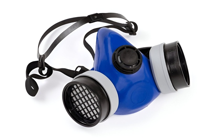 sundstrom respirators