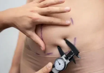 tummy tuck in lahore