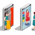 virtual try-on solution - VYUG Metaverse