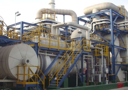 Why Choose a Liquid Waste Incinerator for Your Facility?