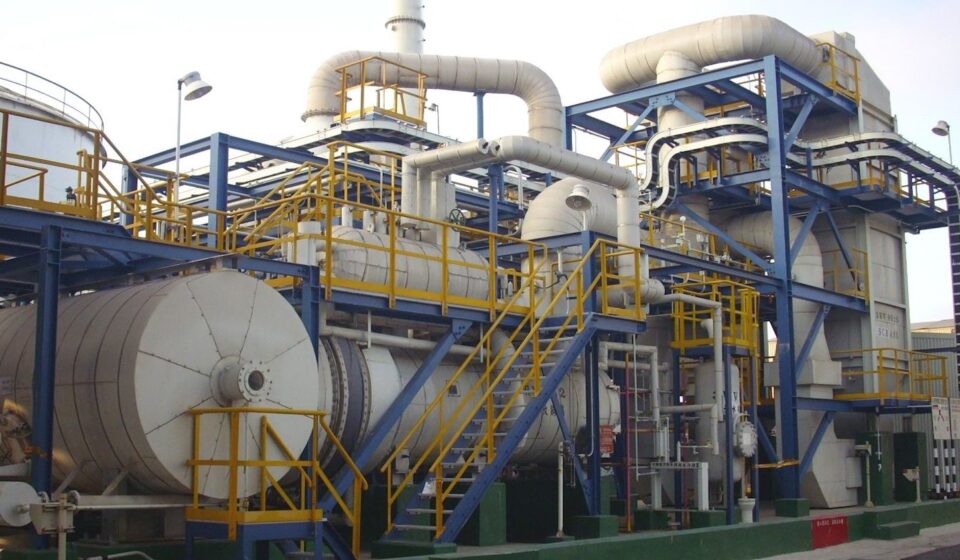 Why Choose a Liquid Waste Incinerator for Your Facility?